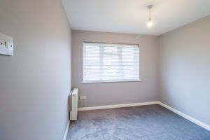 Second Bedroom- click for photo gallery